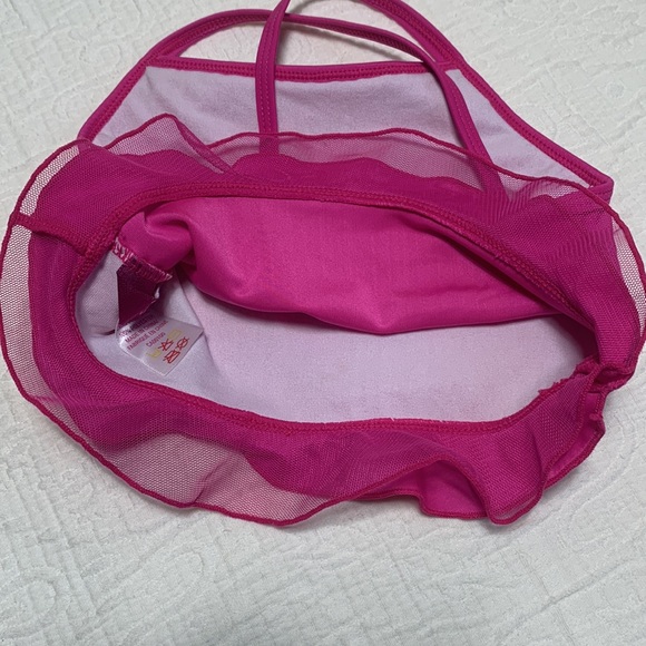 3T (4/$20) Disney Princess Swim Top - Picture 3 of 8